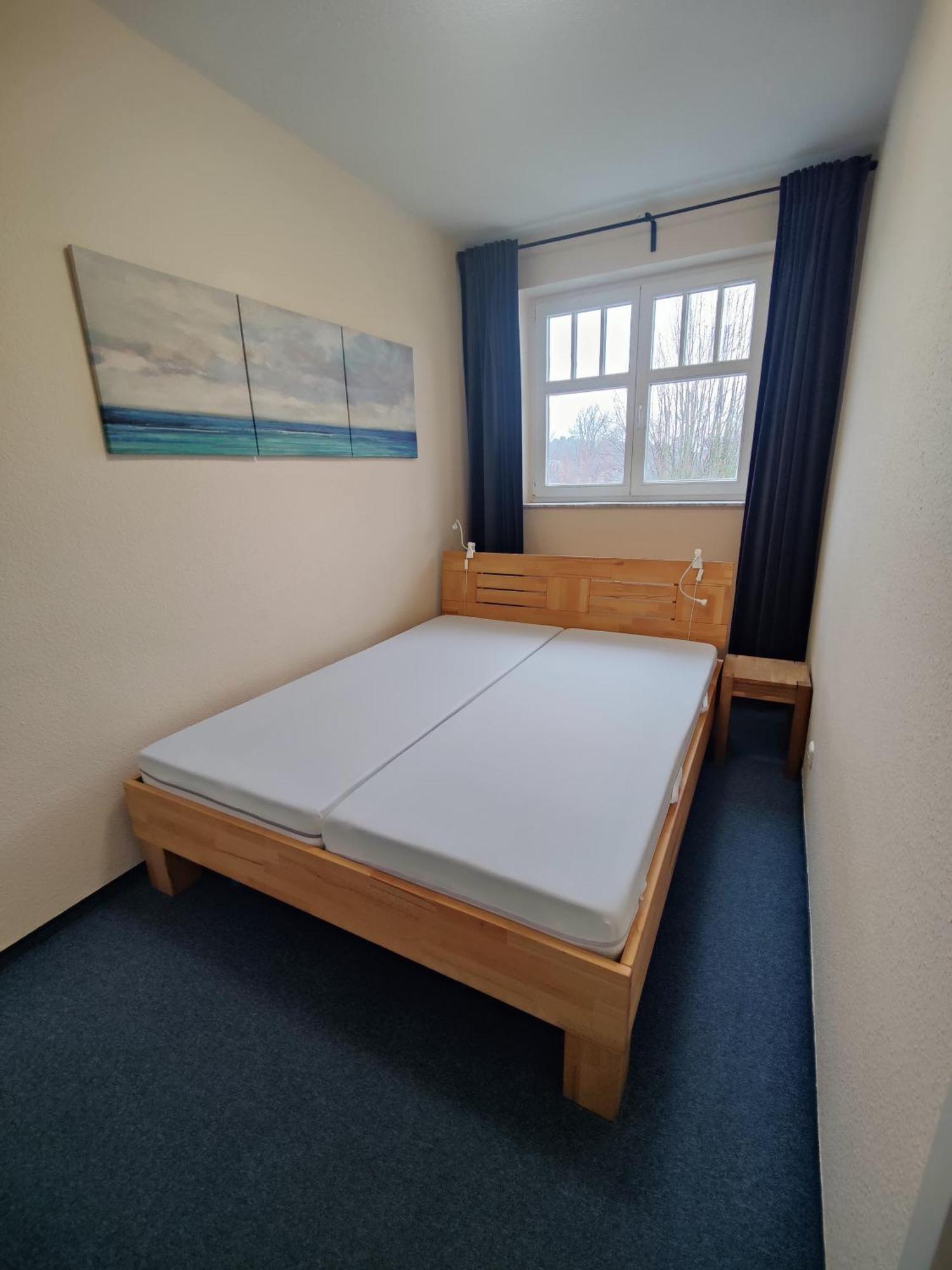 Villa Parkblick, Whg. 17 Ostseebad Kühlungsborn Eksteriør bilde